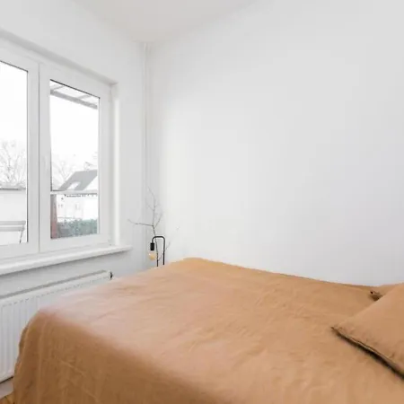 Charming House In Center Feriehus
