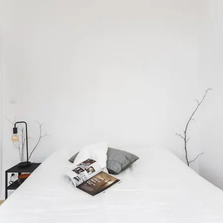 Charming House In Center * Antwerpen